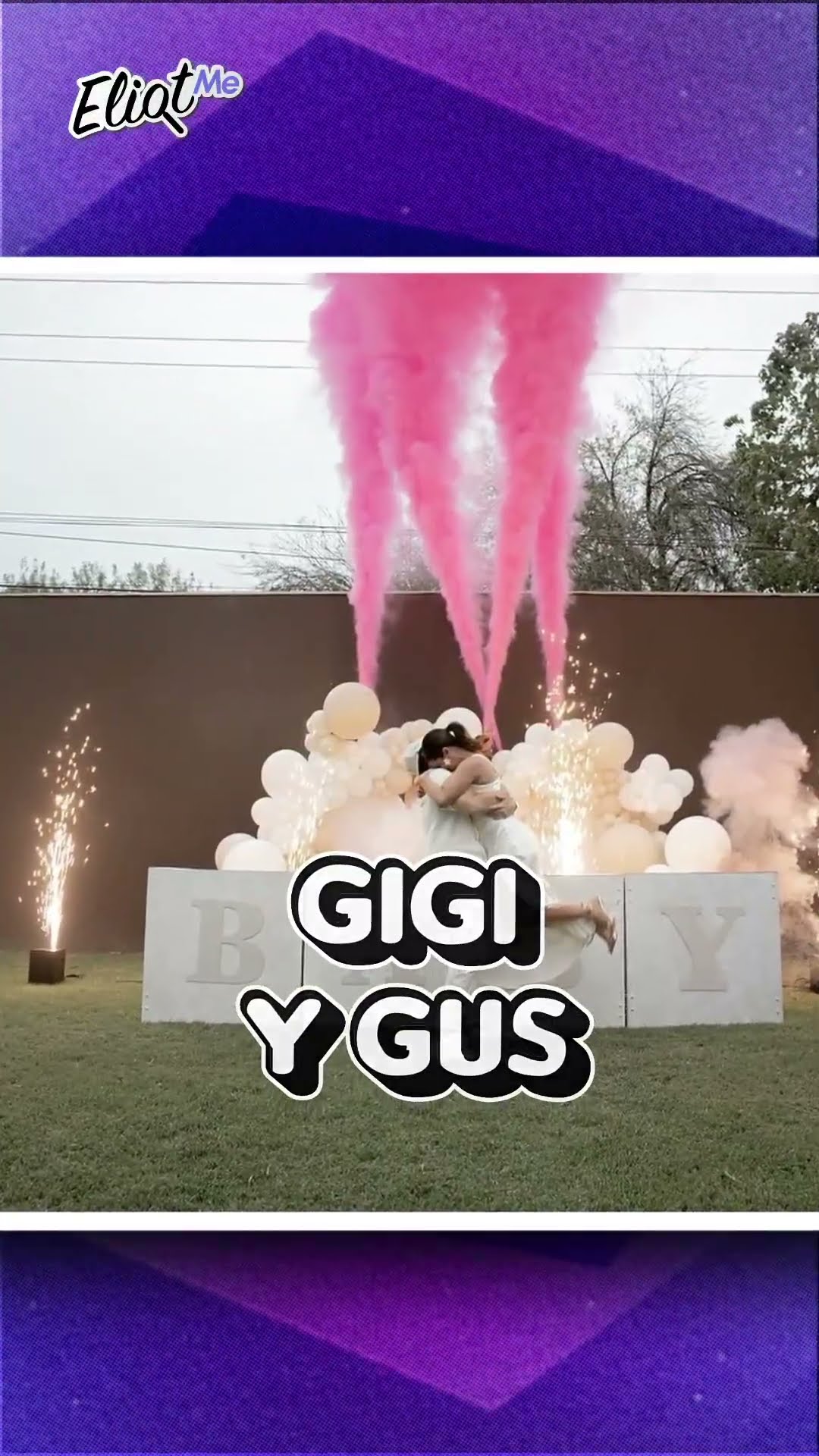 ¿CUÁNDO NACEN LOS BEBÉS DE LAS TIKTOKERS EMBARAZADAS? KARELY RUÍZ, CONNY MERLÍN Y MÁS #Shorts