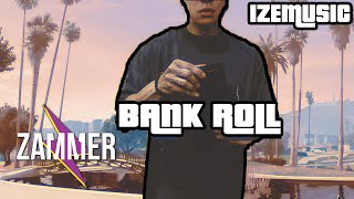 BankRoll - IZE Ft VINSIN, OKAMI, & FELI (Official Video) By. ZAMMER BankRoll - IZE Ft VINSIN, OKAMI, & FELI (Official Video) By. ZAMMER