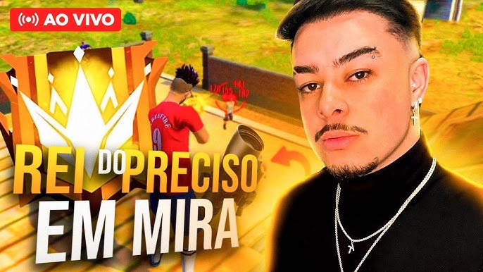 Melhor jogador do mundo de Free Fire, Kronos projeta 2020: Fazer história  pelo Brasil, ce