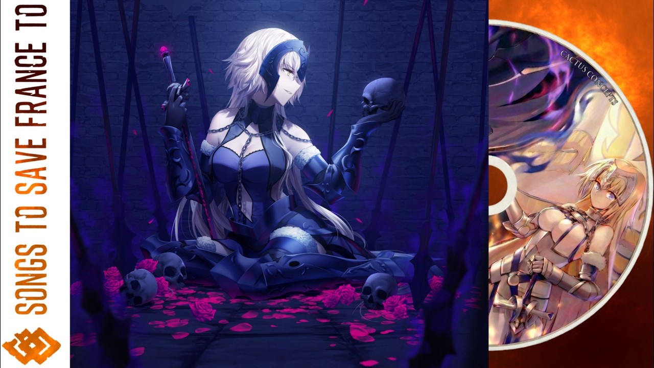 The Filth and The Divine