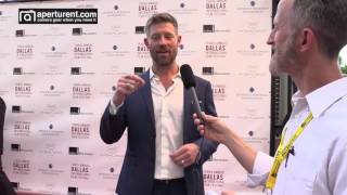 DIFF X interview with Stephen Snedden