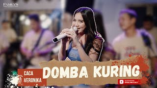 Caca Veronika Ft. Familys Group: Domba Kuring - Live  By Familys Group