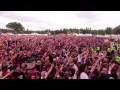 Stereophonics - Have a Nice Day - T In The Park 2015