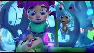 My Fairy Troublemaker | 2023 | @SignatureUK Clip: Twinkle Fart | Colourful Family Animation Movie