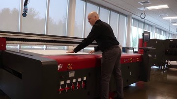 Double-sided Printing with EFI Pro30f - Arrow Digital Pvt. Ltd.