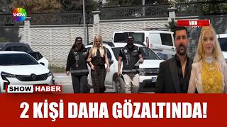 Firari Fenomen Gelin Gözaltına Alındı