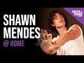 Shawn Mendes Talks Wonder, Writing Process & New Album