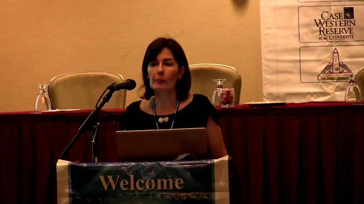 Sandra Franco | Portugal | Eye 2015| Conference Se...