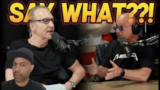 BILL MAHER SAYS ITS NOT WHITE PRIVILEGE IT'S AN ADVANTAGE