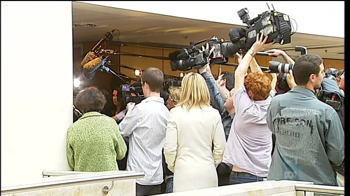New premier promises 'soap opera over' as internal...