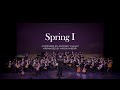 Vivaldi  spring i allegro  springtide by nus guitar ensemble