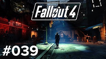 Fallout 4 Revere Satellite Array - Episode 39