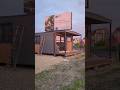 Шоурум каркасных домов в Краснодаре #house #дома #краснодар #barnhouse #дом #баня #банька #парная