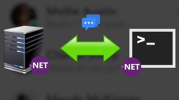 Create & Deploy a simple C# Chat app (SignalR)