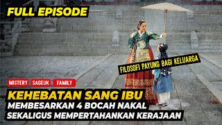 FULL REWATCH !!! DIRENDAHKAN MERTUA, SANG RATU MEMBALASNYA DENGAN CARA TIDAK TERDUGA !!!