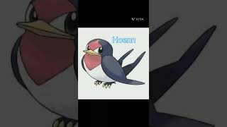Every Regional Bird Under 8 Seconds Animeverse 59