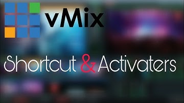 #vMix Shortcuts & Activators With Akai APC mini Sinhala (episode 3)