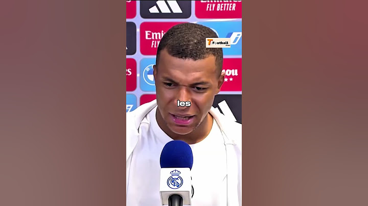 #mbappe enguele #xavialonso après le match du #realmadrid contre la #juventus