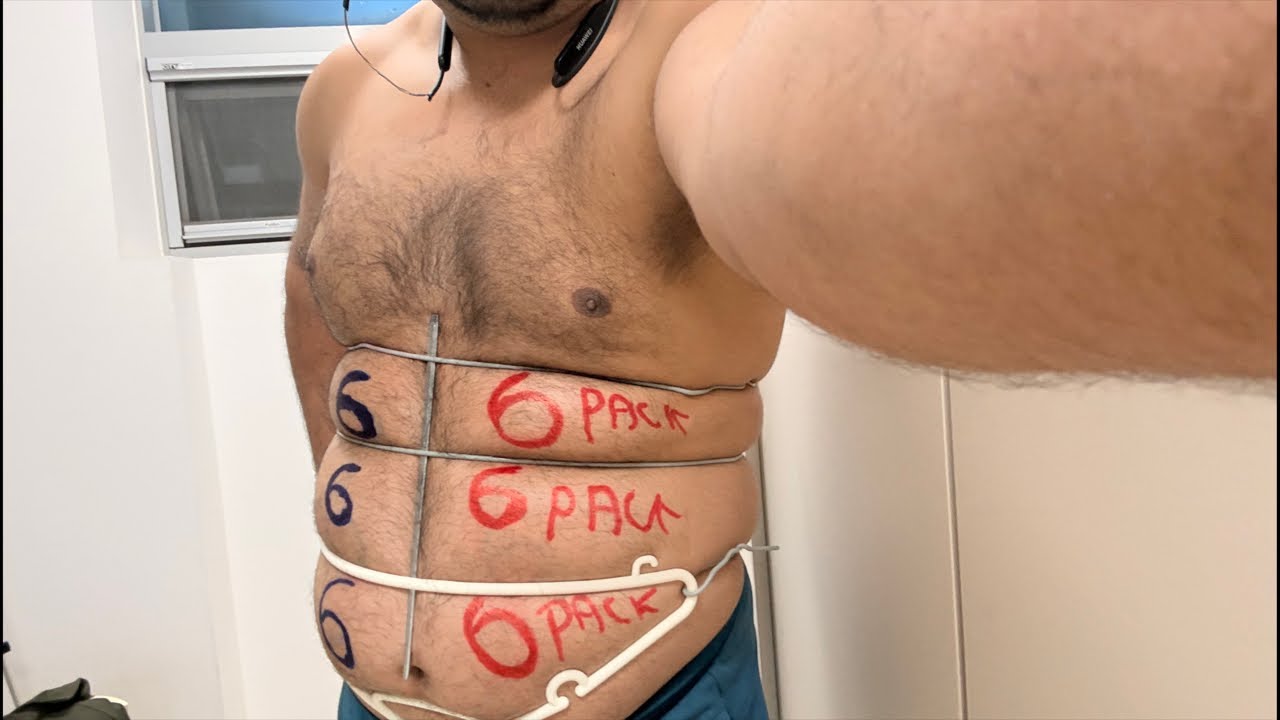 EPISODE 19 🔥 From Belly to Six Pack | New Home Workout LIVE 💪