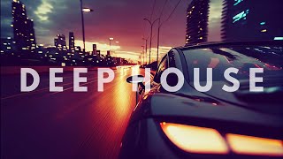 Driving At Night - Deep House Mix  [Atmospheric Vibes Vol.1]