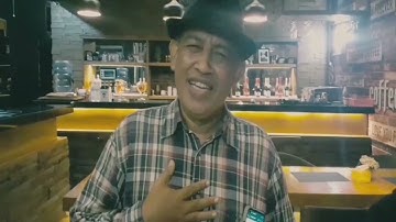 LAMUNAN-ANDROMEDHA cover mr.joe seniman asal kota pamekasan