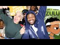 THIS WAS INSPIRATIONAL !!! | Nasty C x DJ WHOOkid - We Made It (Mixtape Audio) [REACTION]