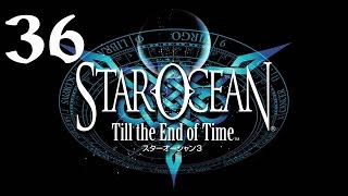 Star Ocean: Till the End of Time Walkthrough (Part 36) Flashback!