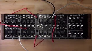SYSTEM-500 Sound Patch Example 10.