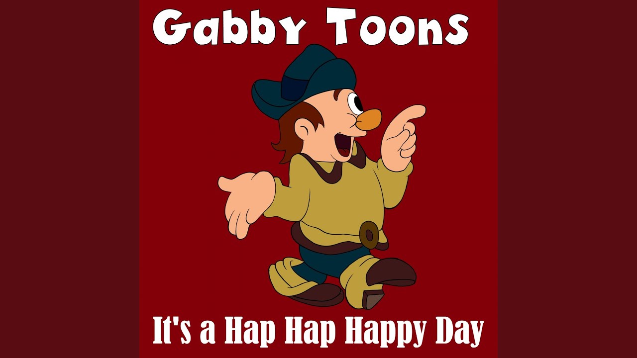 It s a hap hap happy day gr mix youtube