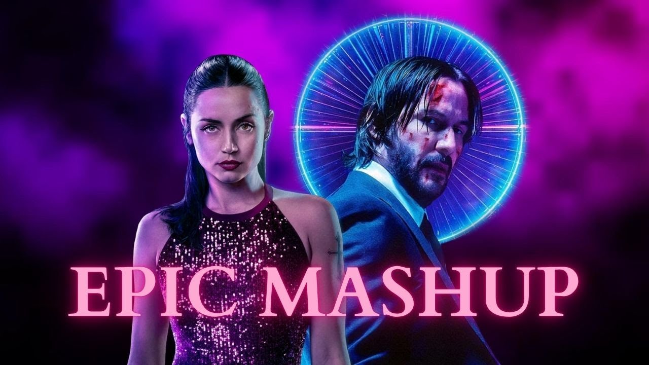 John Wick x Ballerina Theme (ft. Imperial March) | Le Castle Vania John Wick x Ballerina Theme (ft. Imperial March) | Le Castle Vania