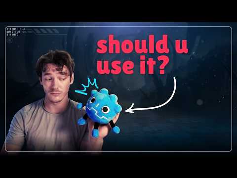 Honest Review of Godot after 6+ Years