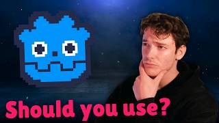 Honest Review of Godot after 6+ Years