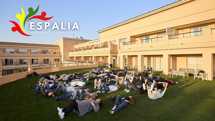 ESPALIA - Incontro tra amministratori italiani e spagnoli per cambiare il futuro della professione