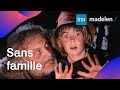 Ref:7Gqrg8PcsKo Sans famille : la vraie version, avec fabrice josso et petula clark en int�gralit� sur madelen ina