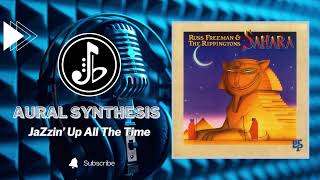 Russ Freeman The Rippingtons - Principles Of Desire