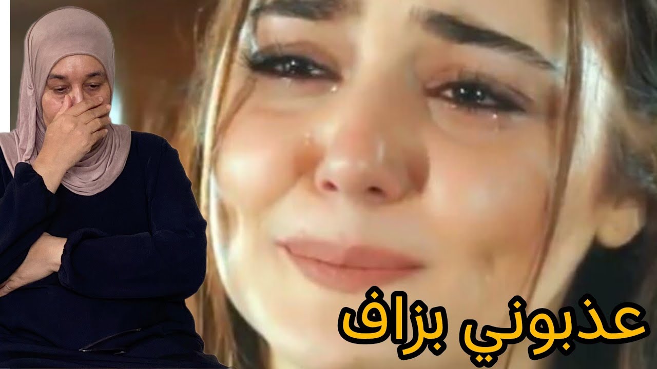 مرات بابا مشات عند رجلي وبغات تحمقو😭