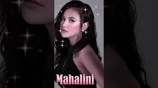 Download Lagu Mahalini   Sisa Rasa - 💫 Mahalini MP3