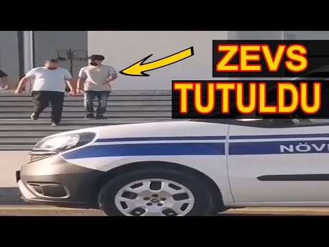 Video: Niyə Zevs epimeteyi cəzalandırdı?
