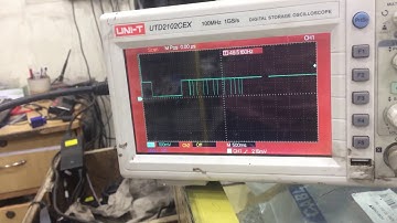 #Dell #laptop #psid #signal #test