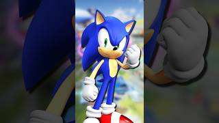 Sonic Fans Are Mad At This Sonic Racing CrossWorlds Post