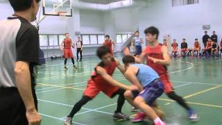 20160229 大復盃 季殿賽 YMPT 慈濟 3