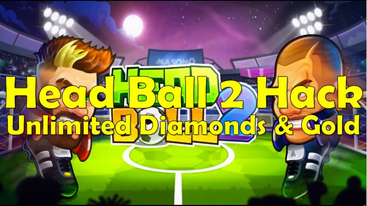 Head Ball 2 Hack 2024 (Step-by-step) - Free Diamonds and Gold - Android/IOS
