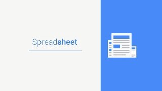 Spreadsheet App Preview - Your New Twitter App screenshot 3