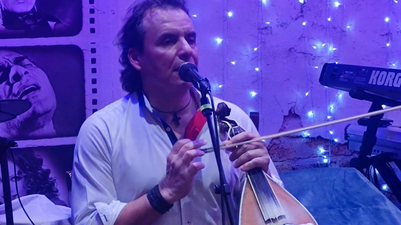 Γιώργος Ζερβάκης - Μαντινάδες 2024 - Ρόδος