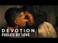 DEVOTION - Fueled By Love