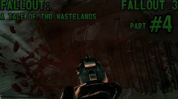 4 | Fallout: "A Tale of Two Wastelands" (Fallout 3 - Modded) "The Family"
