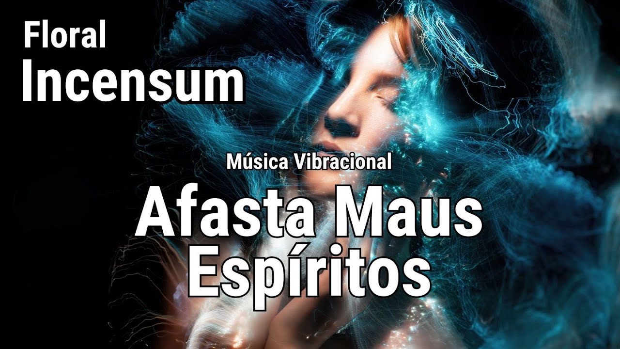 Afaste Espíritos e Miasmas da sua Aura com Floral Incensum