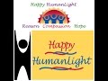 Ordinary History: HumanLight Day | Secular Holiday