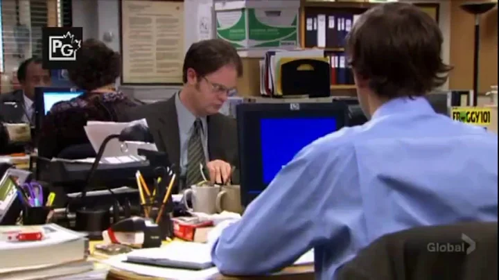 Psychology Experiment (Classical Conditioning)