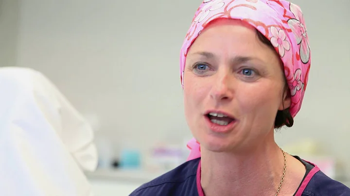 Dr Sarah Chapple Skin Centre Associate GP Dermatos...